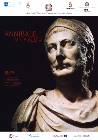 Annibale. Un viaggio